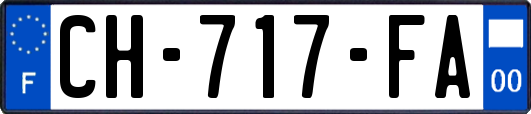 CH-717-FA