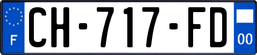 CH-717-FD