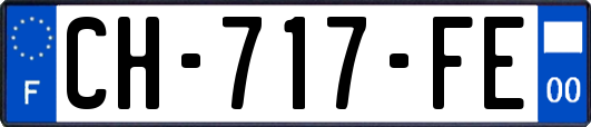 CH-717-FE