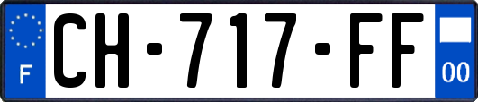 CH-717-FF