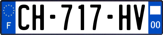 CH-717-HV