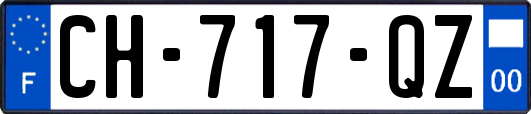 CH-717-QZ