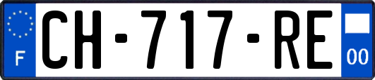 CH-717-RE