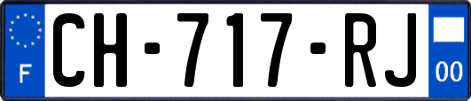 CH-717-RJ