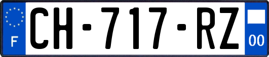 CH-717-RZ