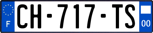 CH-717-TS