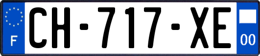 CH-717-XE