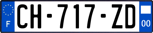 CH-717-ZD