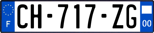 CH-717-ZG