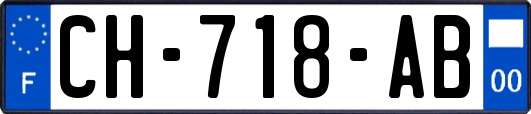 CH-718-AB