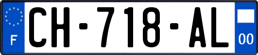 CH-718-AL