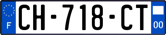 CH-718-CT