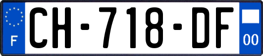 CH-718-DF
