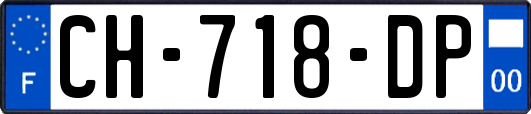 CH-718-DP