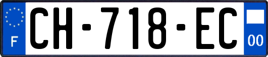 CH-718-EC