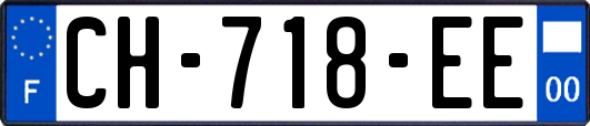 CH-718-EE