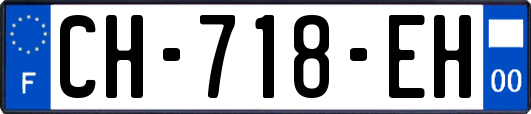 CH-718-EH