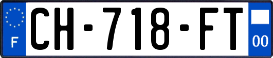 CH-718-FT