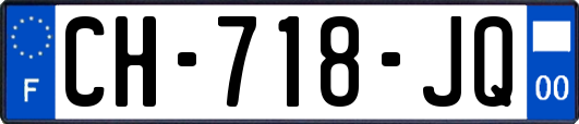 CH-718-JQ