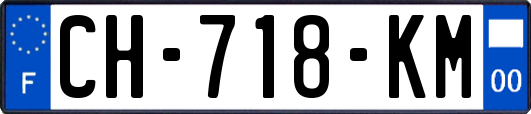 CH-718-KM