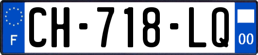 CH-718-LQ