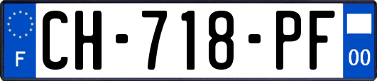 CH-718-PF