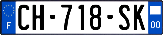 CH-718-SK