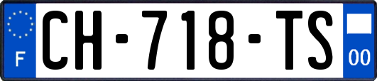 CH-718-TS