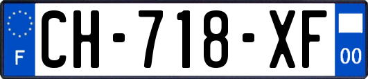 CH-718-XF