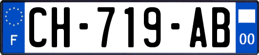 CH-719-AB