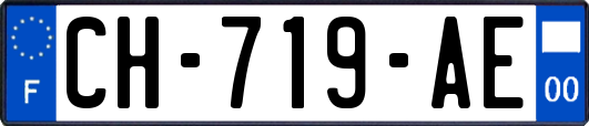 CH-719-AE