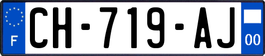 CH-719-AJ