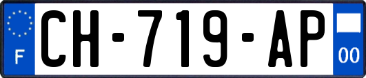 CH-719-AP