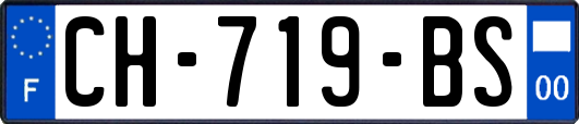 CH-719-BS