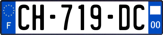 CH-719-DC