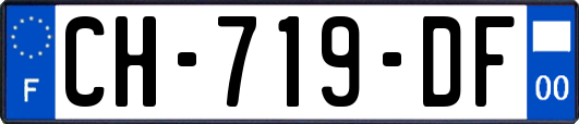 CH-719-DF