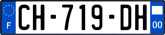 CH-719-DH