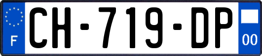 CH-719-DP