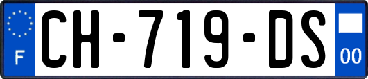 CH-719-DS