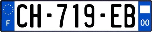 CH-719-EB
