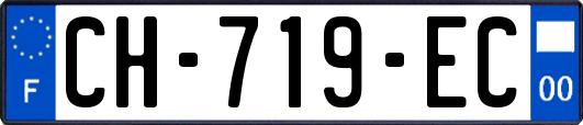 CH-719-EC