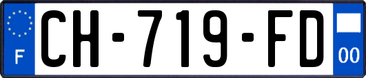 CH-719-FD