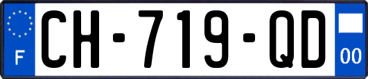 CH-719-QD