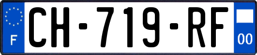 CH-719-RF