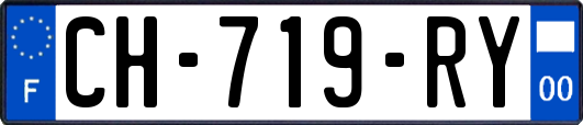 CH-719-RY