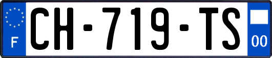 CH-719-TS