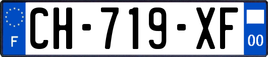 CH-719-XF