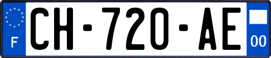 CH-720-AE