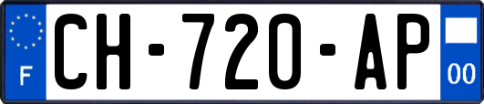 CH-720-AP