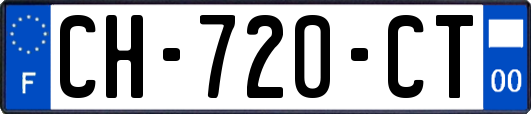 CH-720-CT